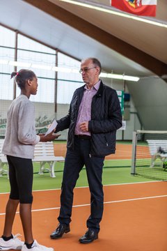 Bild 36 - Sparkasse Westholstein Pokal Marne